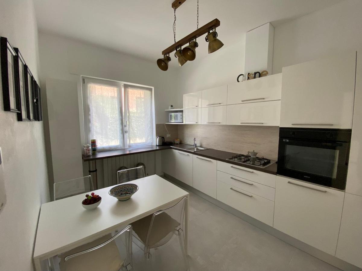 Maison Morandi Spinone Al Lago Exterior foto