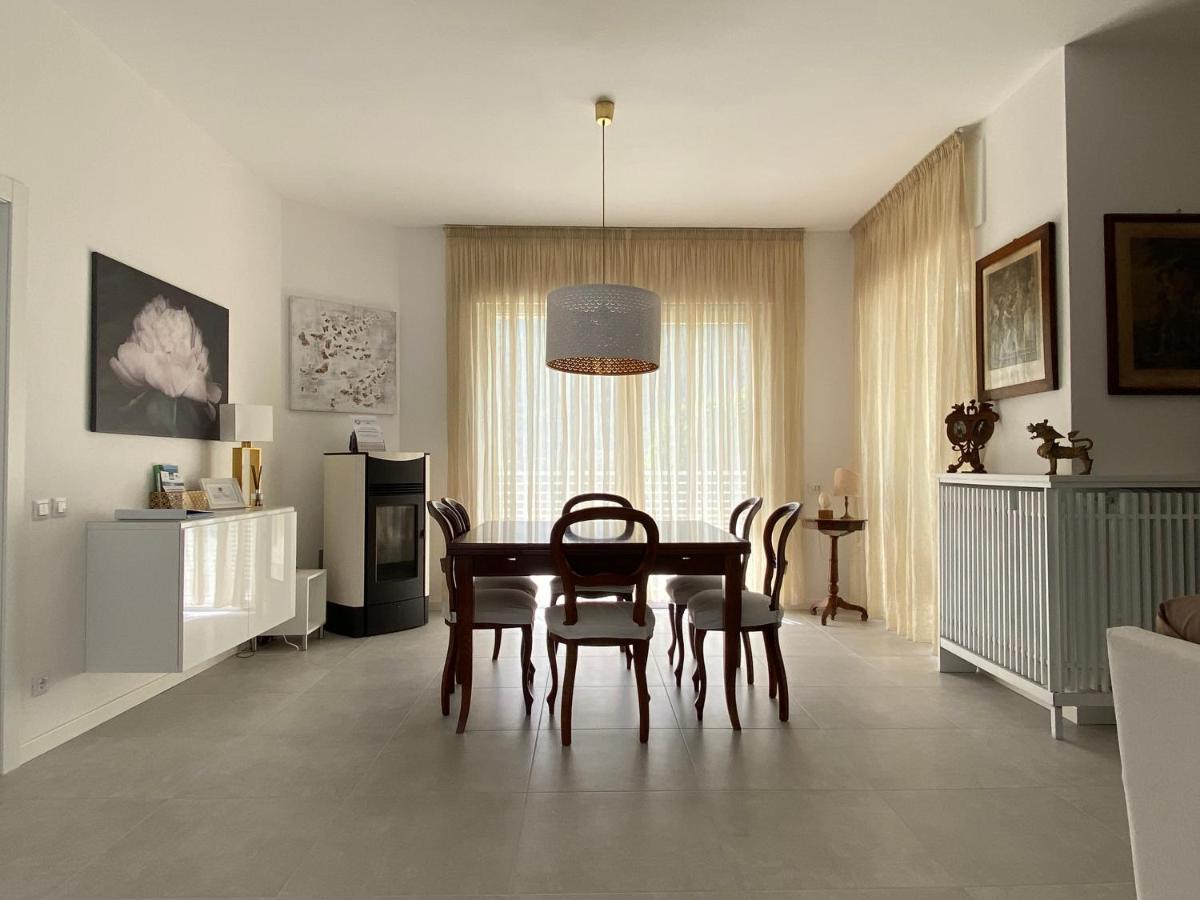 Maison Morandi Spinone Al Lago Exterior foto